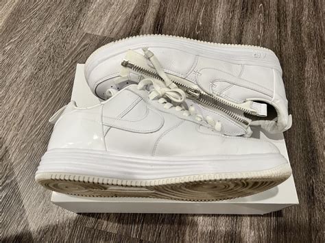 x lunar force 1 af100